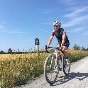 Meet your Posher, Adrienne